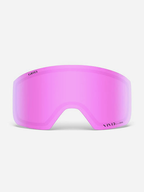axis/ella goggle replacement lens Giro Axis/Ella Replacement Lens, Vivid Copper