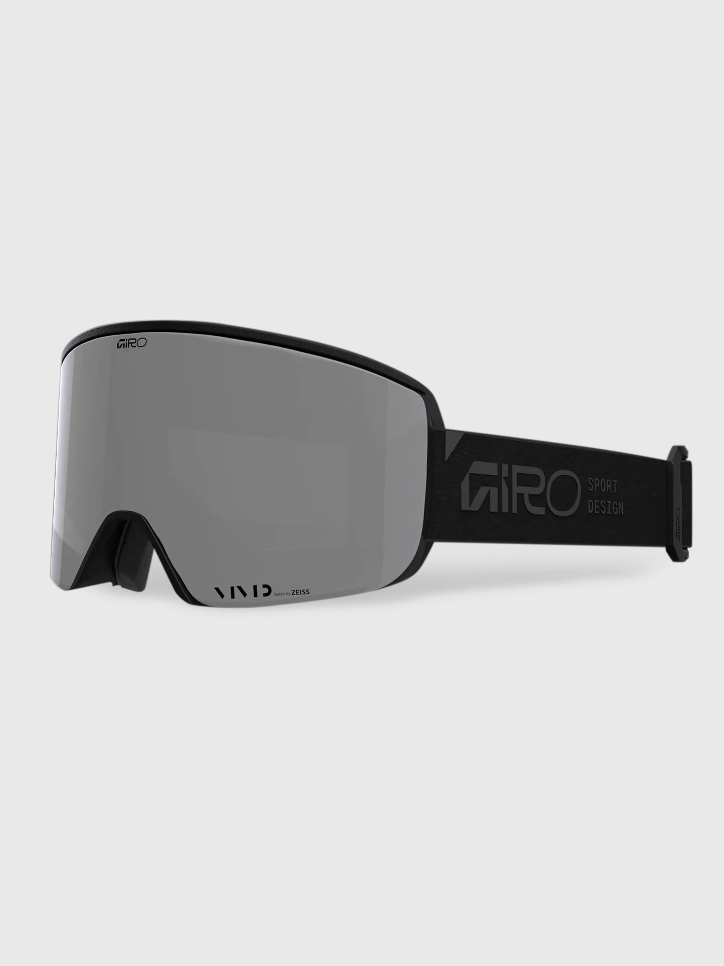 GIRO Axis Snow Goggle - Saint Bernard