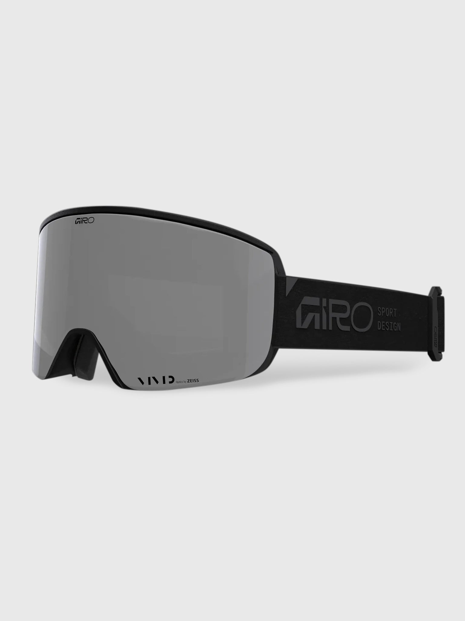 GIRO Axis Snow Goggle - Saint Bernard