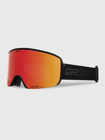 GIRO Axis Snow Goggle - Saint Bernard