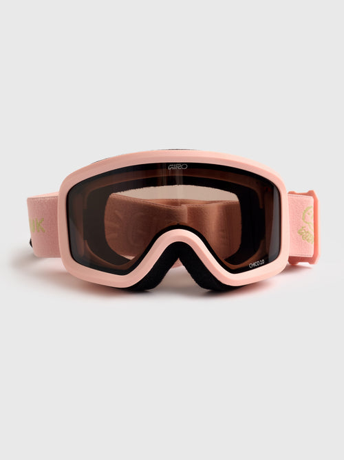 GIRO Kids' Chico 2.0 Snow Goggle