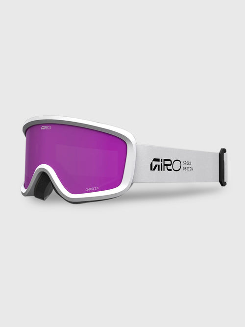 GIRO Kids' Chico 2.0 Snow Goggle