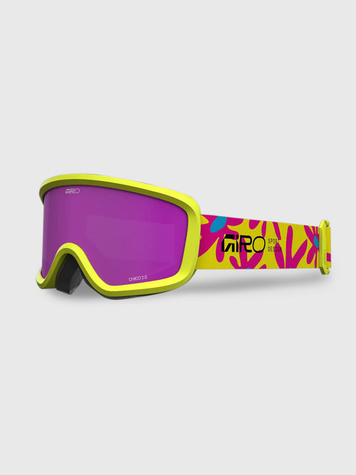 GIRO Kids' Chico 2.0 Snow Goggle
