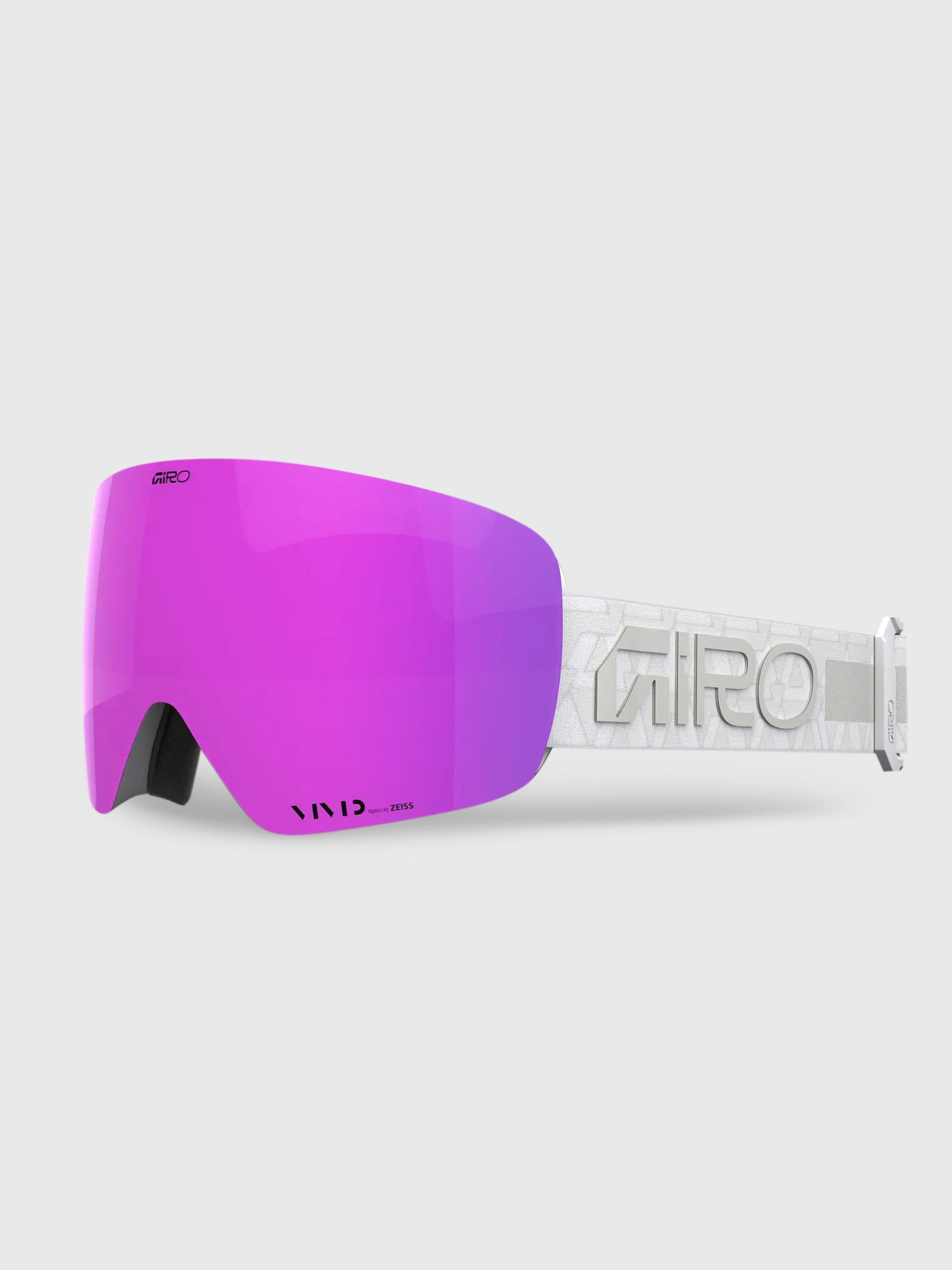 GIRO Contour RS Snow Goggle - Saint Bernard