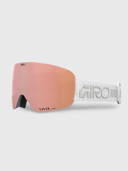 GIRO Contour RS Snow Goggle