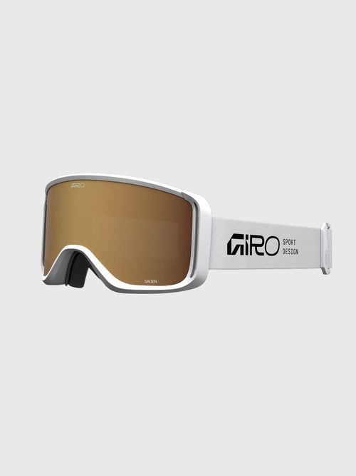 GIRO Sagen Snow Goggle