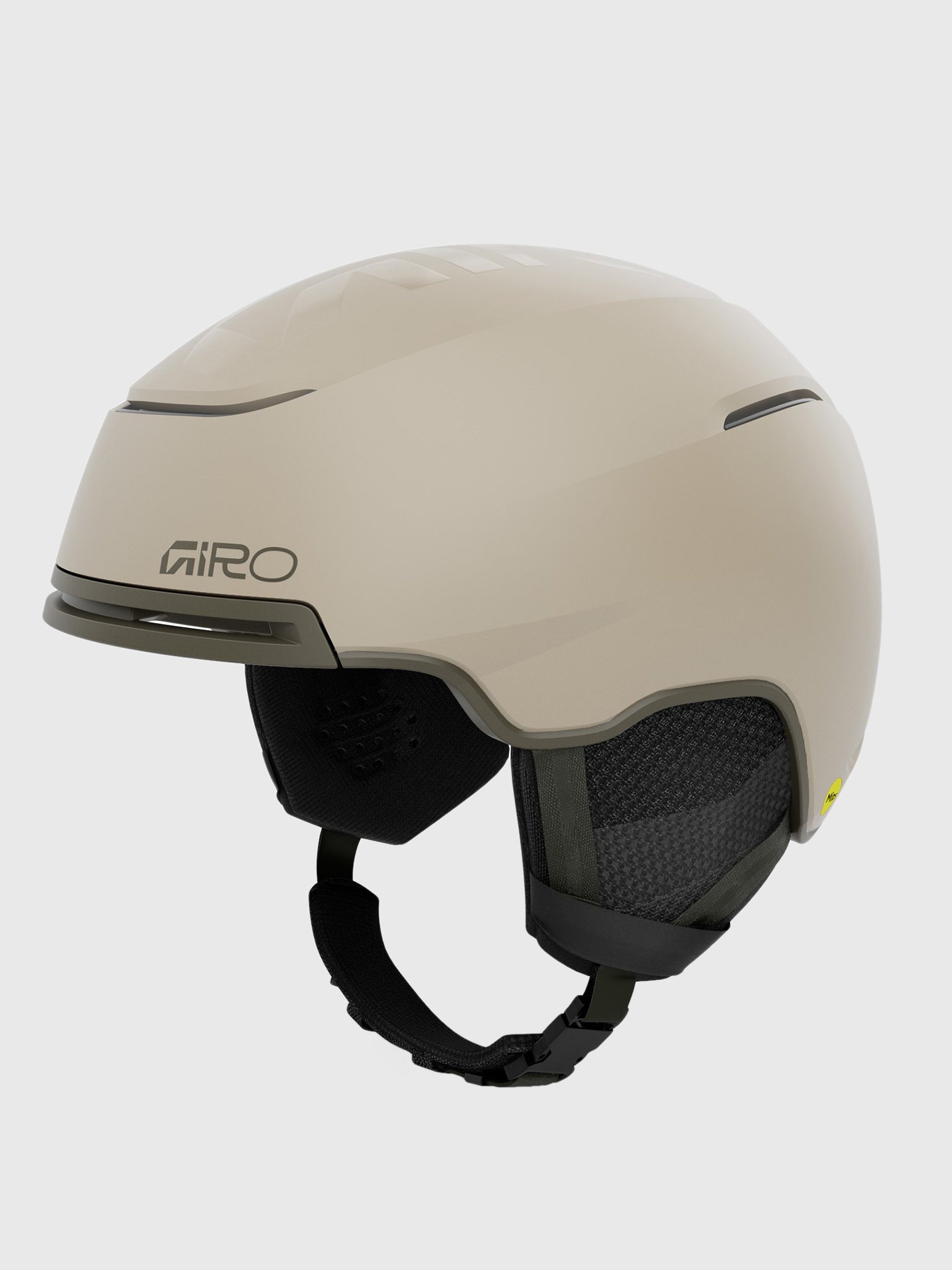 GIRO Jackson MIPS Snow Helmet - Saint Bernard