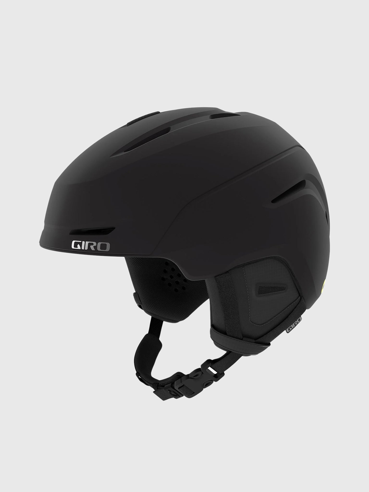 GIRO Neo MIPS Snow Helmet - Saint Bernard