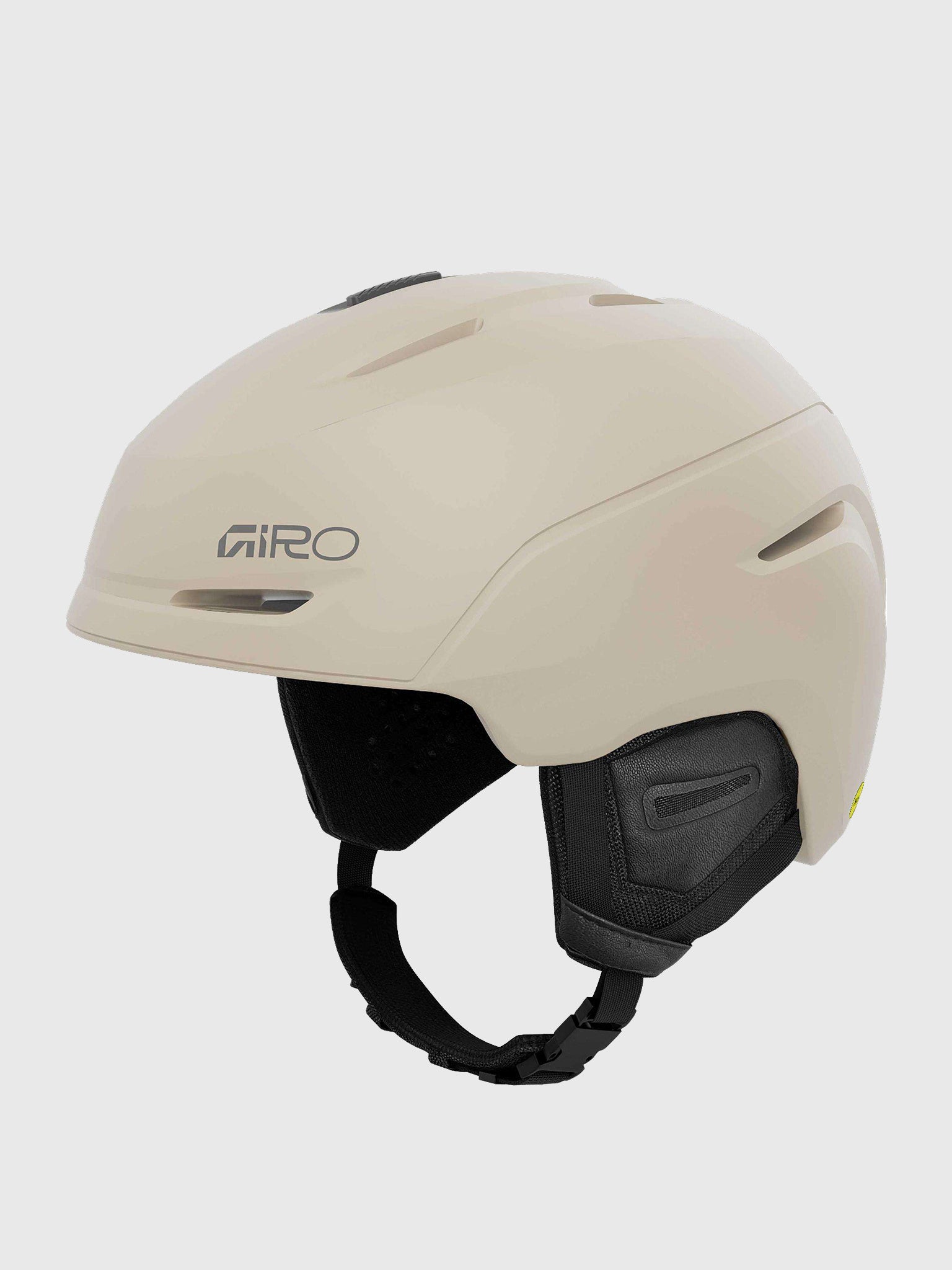 GIRO Neo MIPS Snow Helmet - Saint Bernard