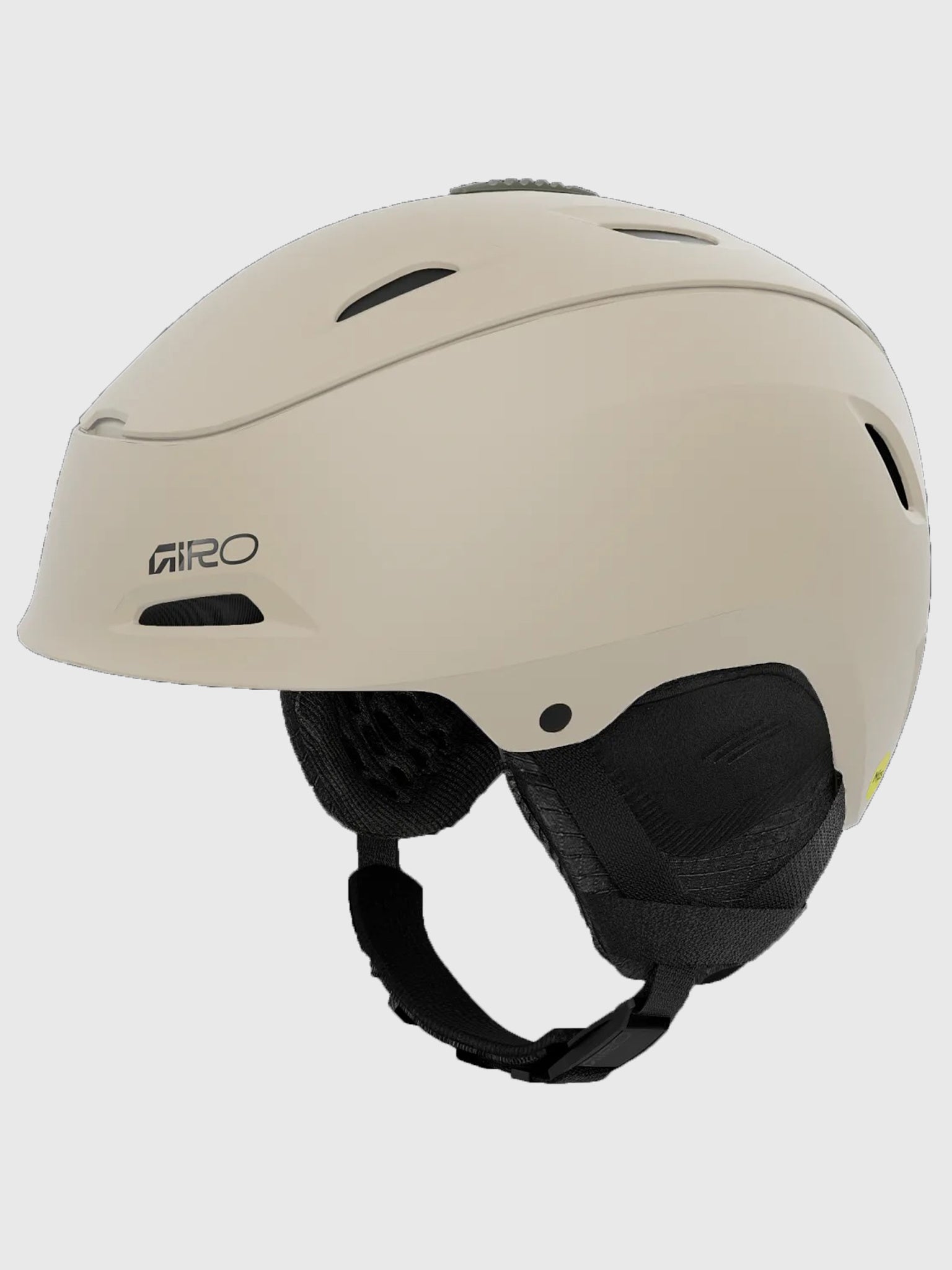 GIRO Range MIPS Snow Helmet - Saint Bernard