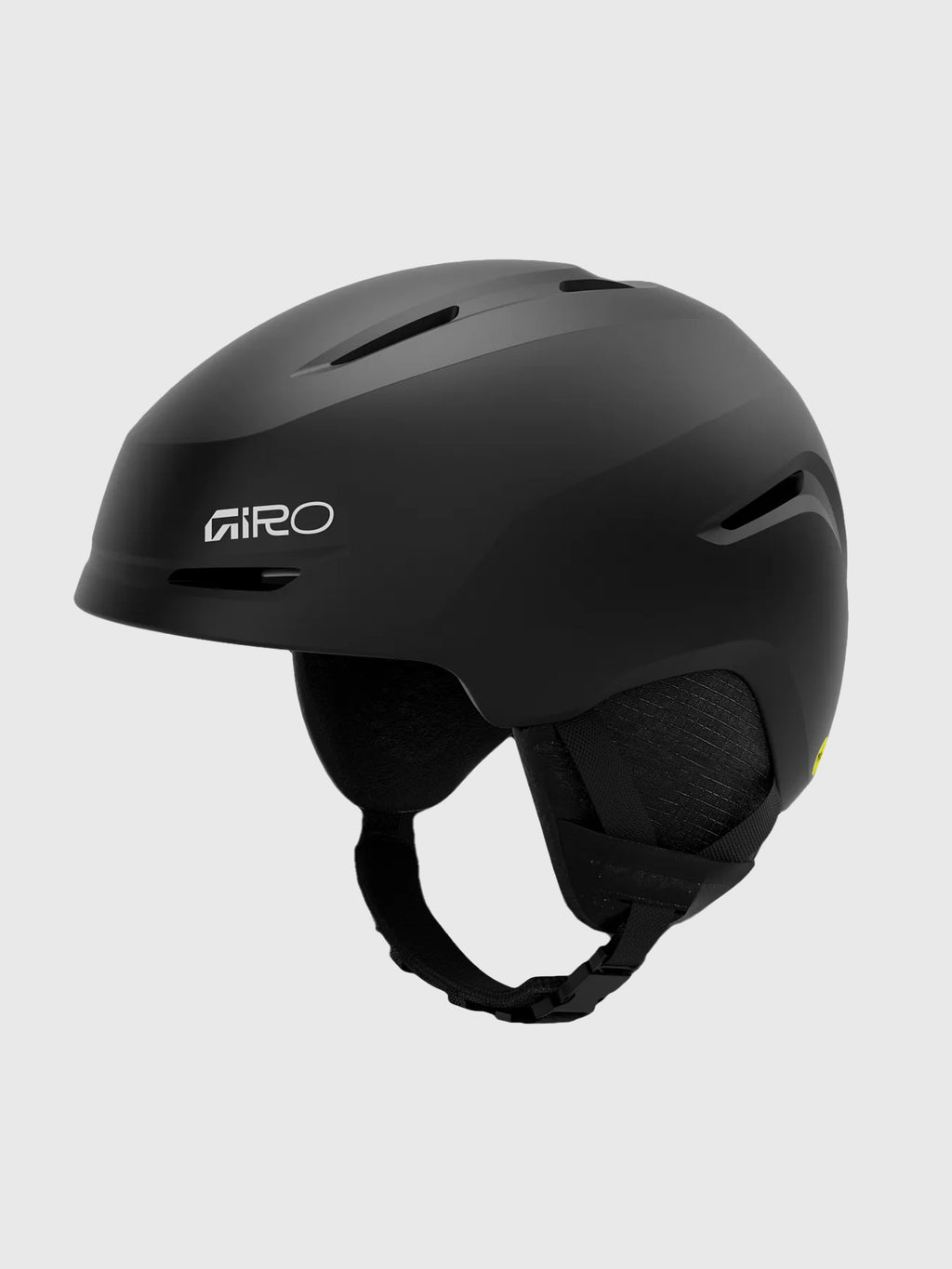 GIRO Kids' Spur MIPS Snow Helmet - Saint Bernard