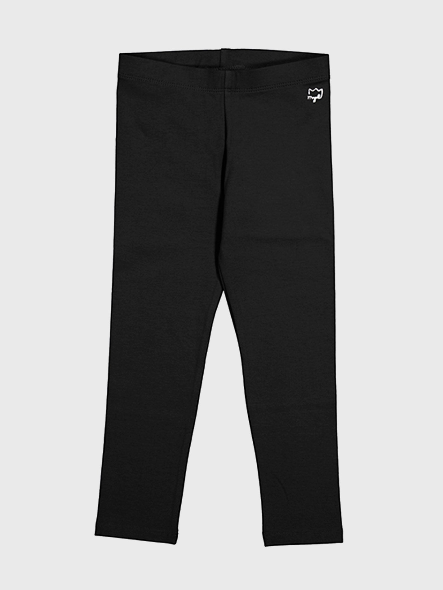 Mayoral Girls' Elastane Basic Legging - Saint Bernard