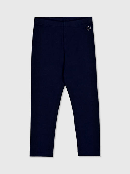 Mayoral Girls' Elastane Basic Legging