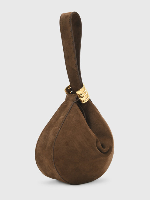 Amanu The Zambia Stacked Ring Bag