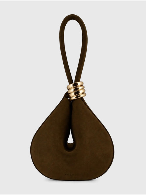 Amanu The Zambia Stacked Ring Bag