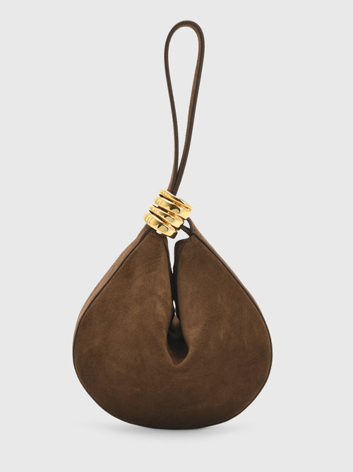 Amanu The Zambia Stacked Ring Bag
