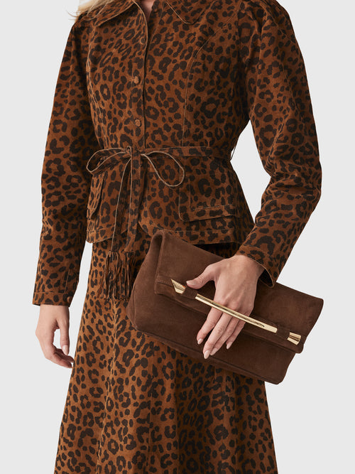 Amanu The Egypt Clutch - Saint Bernard