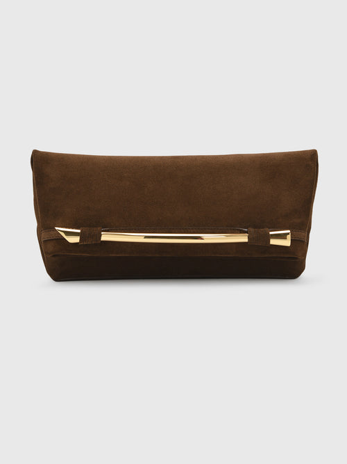 Amanu The Egypt Clutch - Saint Bernard