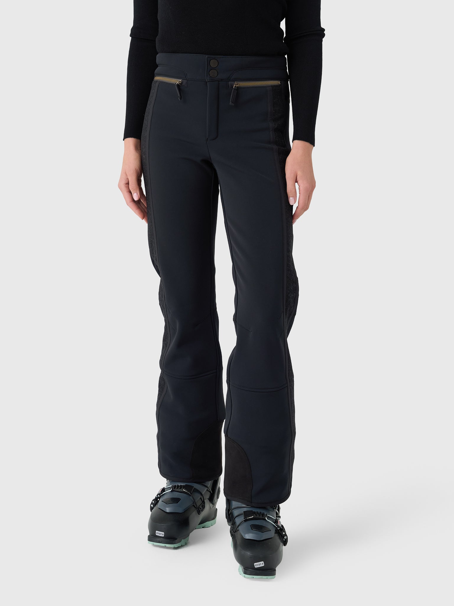 Frauenschuh Women's SerafinaMulti Ski Pant - Saint Bernard