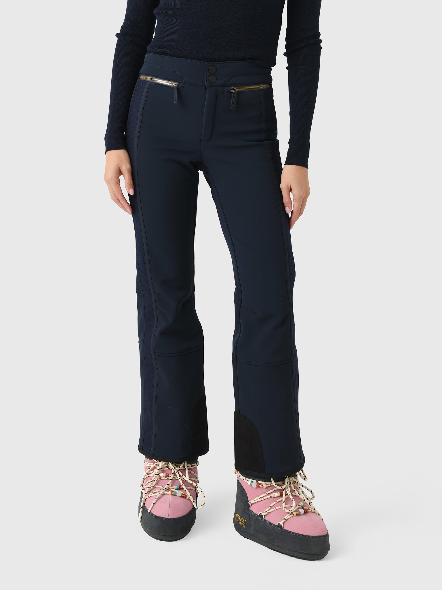 Frauenschuh Women's SerafinaMulti Ski Pant - Saint Bernard