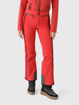 Frauenschuh Women's SerafinaMulti Ski Pant - Saint Bernard