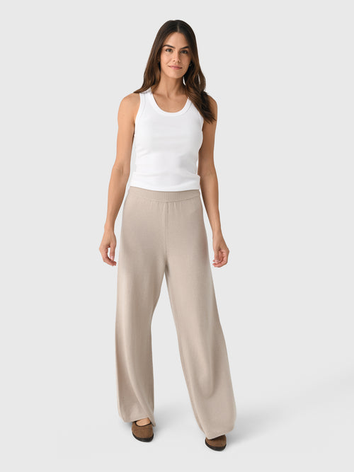 Organic John Patrick Women's Jenni Cashmere Lounge Pant