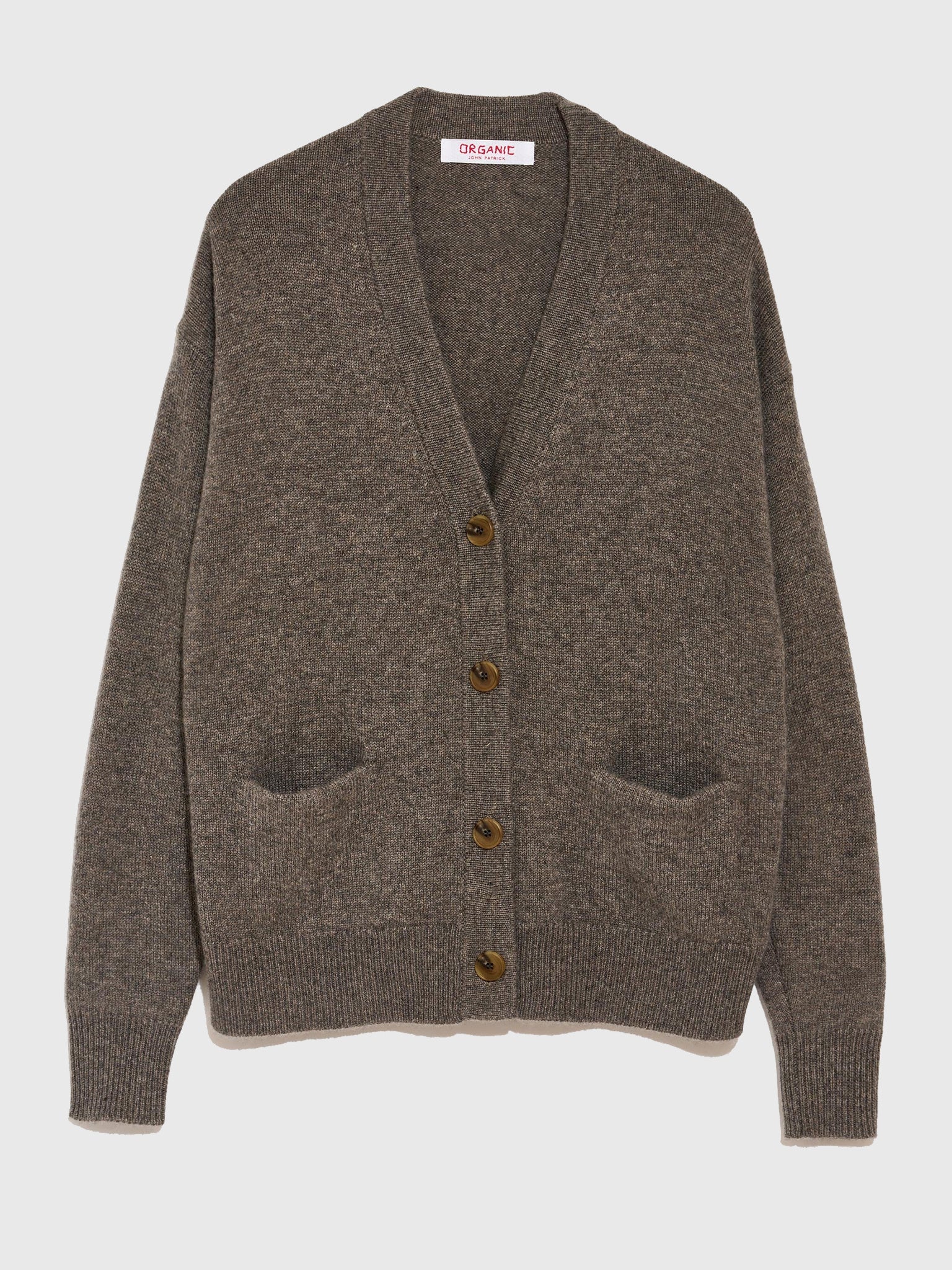 Shop ORGANIC JOHN PATRICK | Saint Bernard