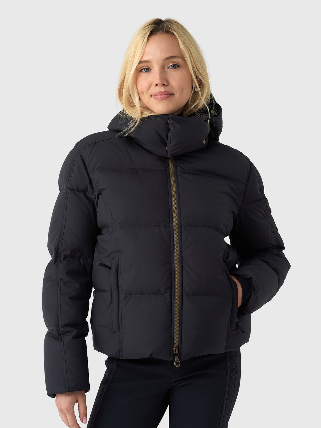 Frauenschuh Women's Isabel Jacket - Saint Bernard