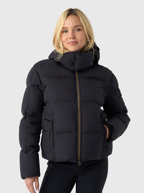 Frauenschuh Women's Isabel Jacket - Saint Bernard