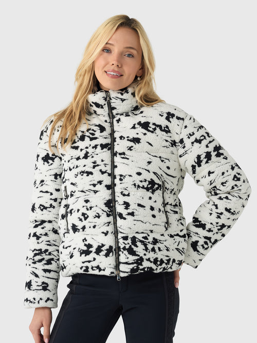 Frauenschuh Women's AlpineME Wool Down Jacket