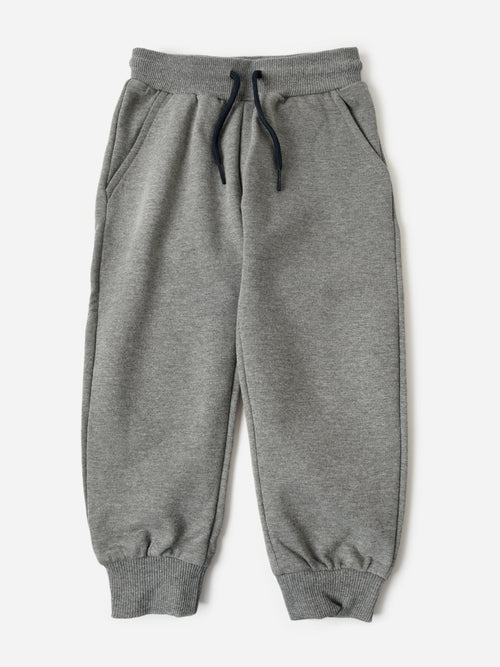 Mayoral Boys' Fleece Tracksuit Pant