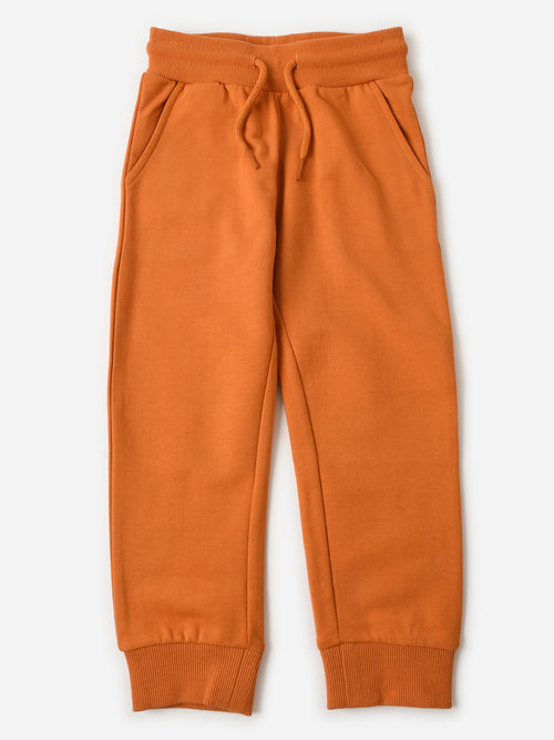 Mayoral Boys' Fleece Tracksuit Pant