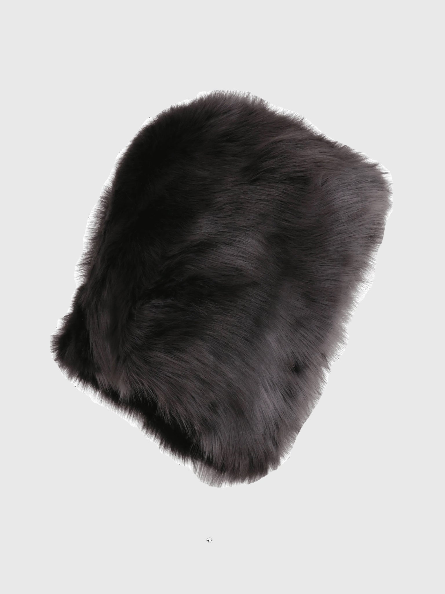 Frauenschuh Women's Kapuze 2.0 Fur Hood - Saint Bernard
