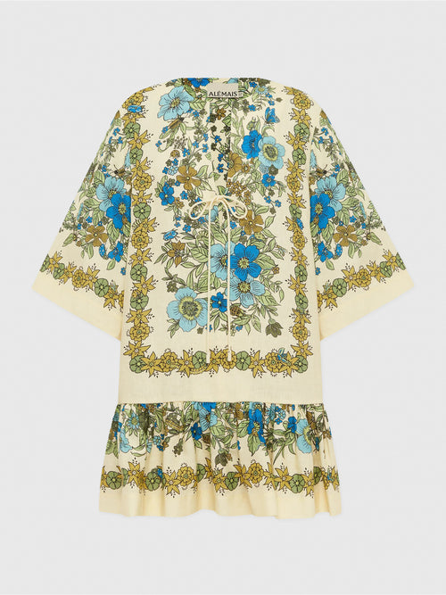 Alemais Women's Sophia Mini Dress