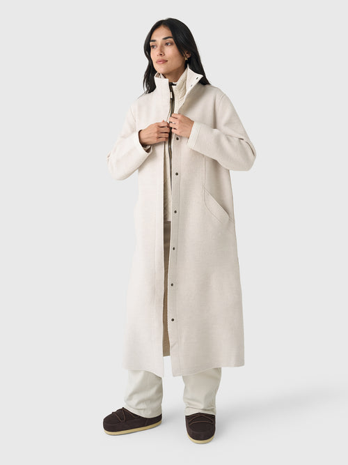 Frauenschuh Women's Ella Coat