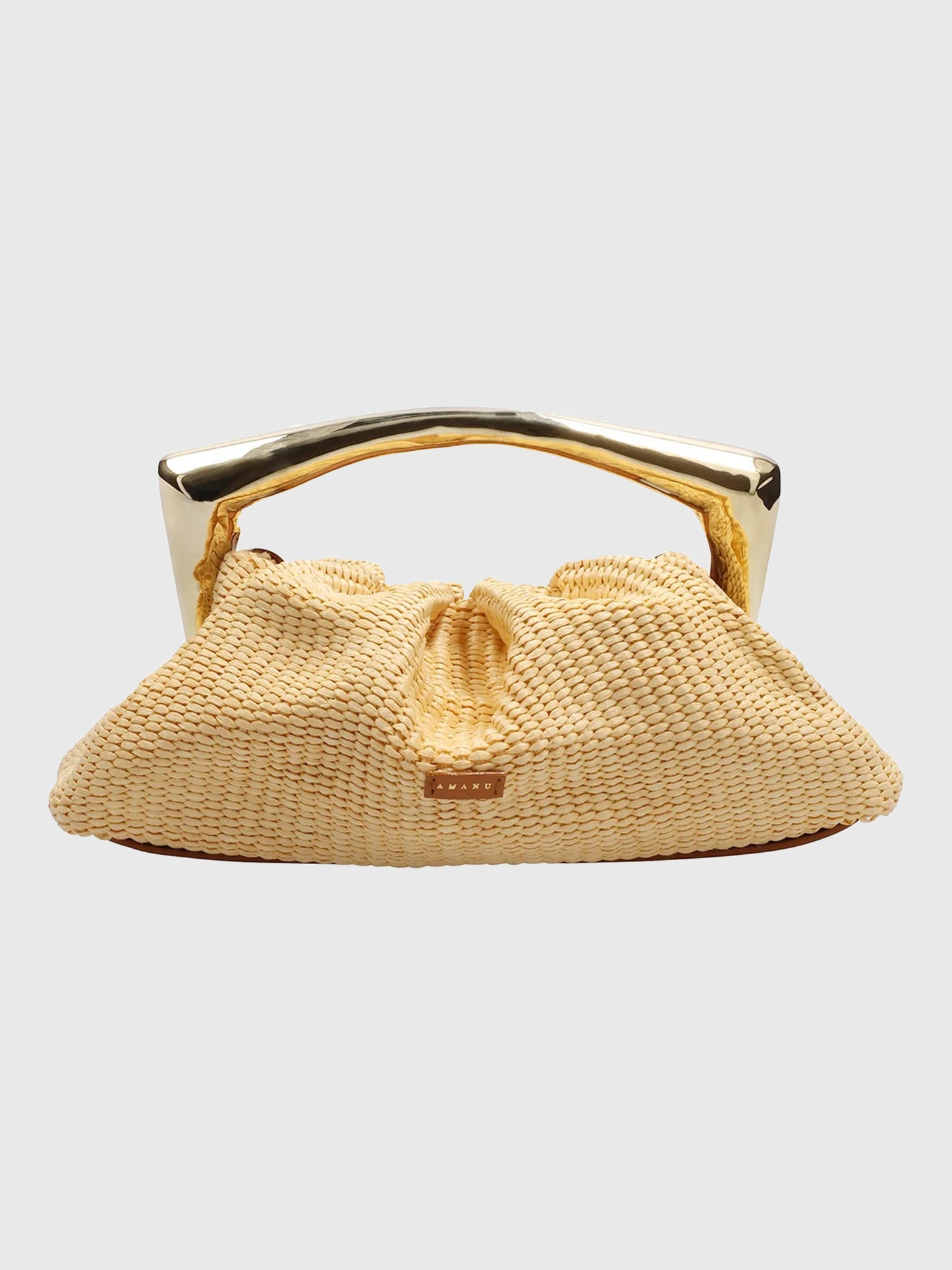 Amanu The Kenya Handbag - Saint Bernard