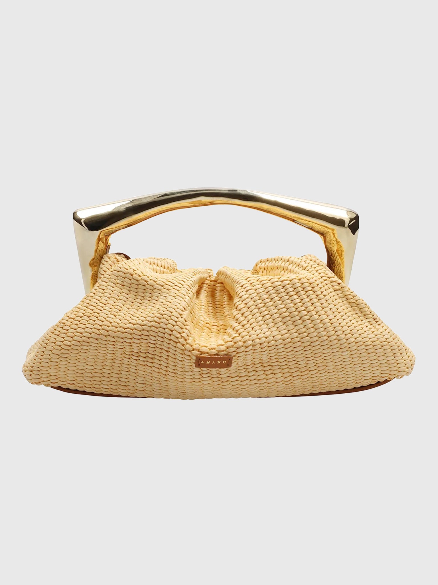 Amanu The Kenya Handbag - Saint Bernard