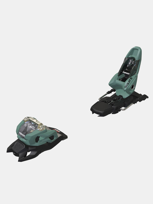 Marker Squire 11 Ski Bindings 2023