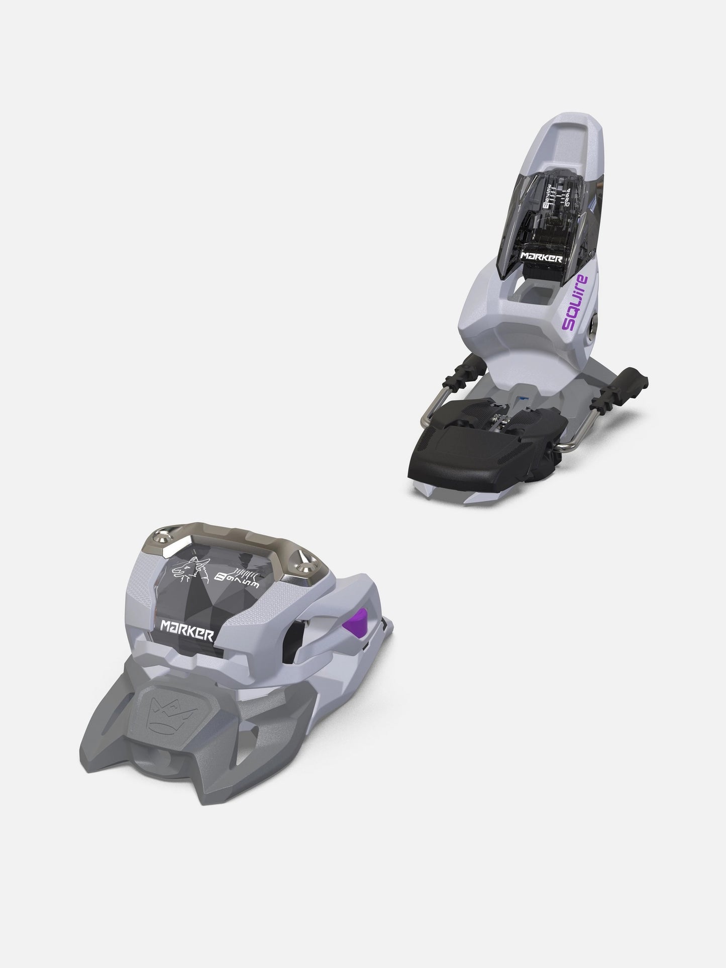 Marker Squire 11 Ski Bindings 2026