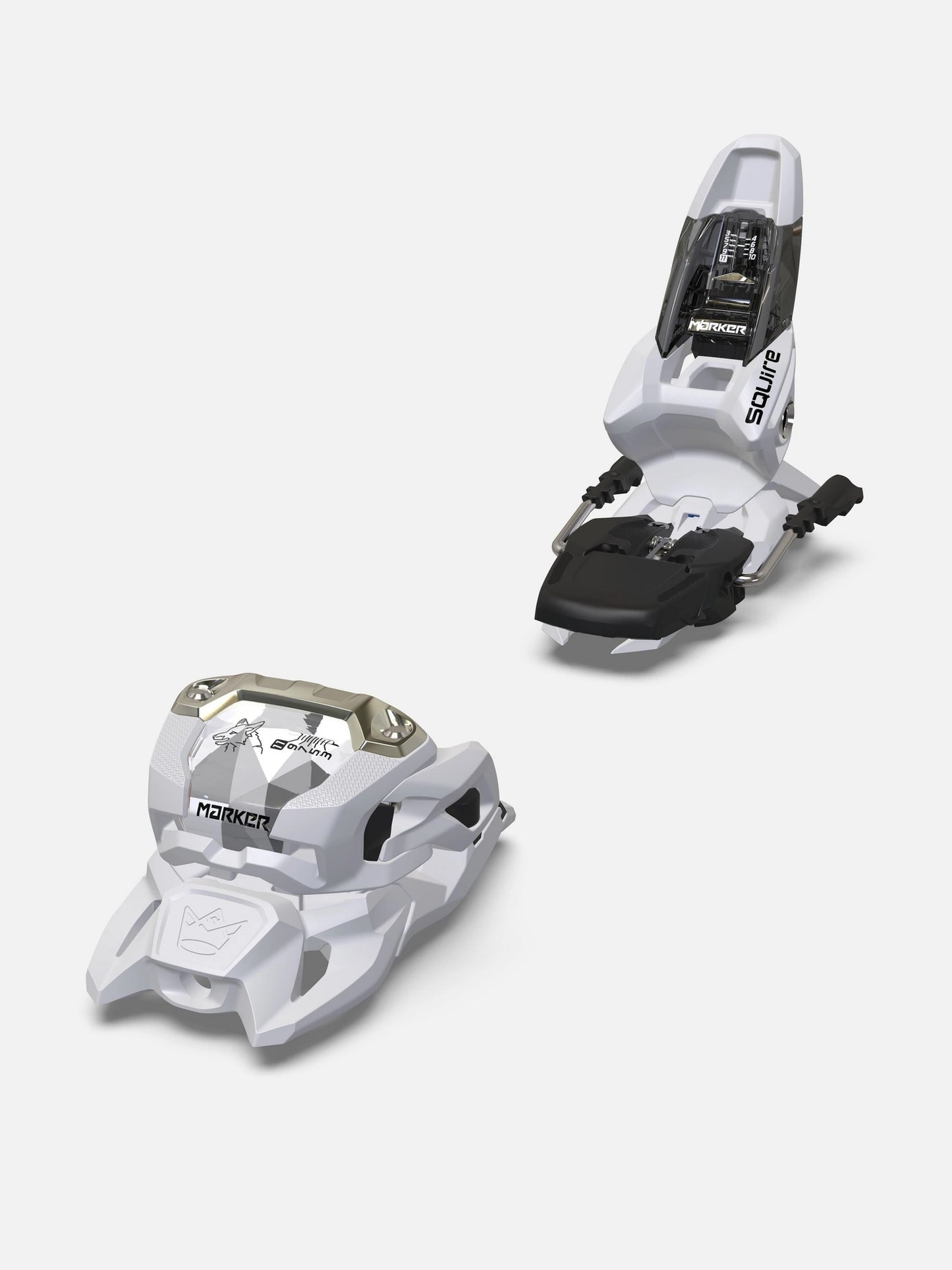 Marker Squire 11 Ski Bindings 2026