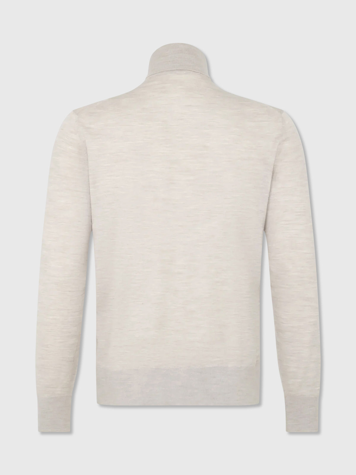 Frauenschuh Men's Jasper Merino Wool Sweater - Saint Bernard
