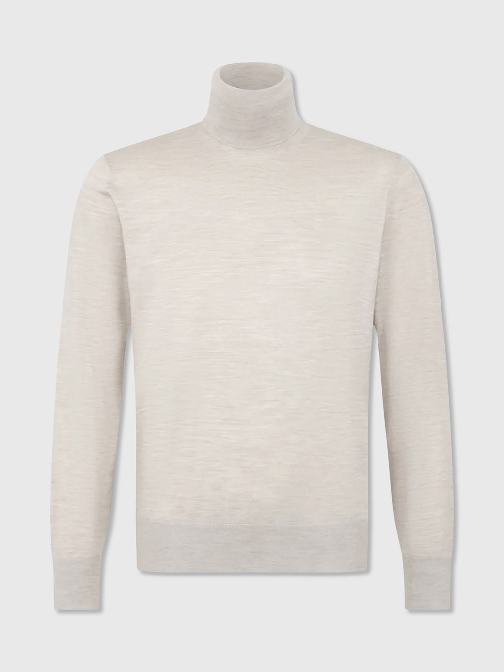 Frauenschuh Men's Jasper Merino Wool Sweater - Saint Bernard
