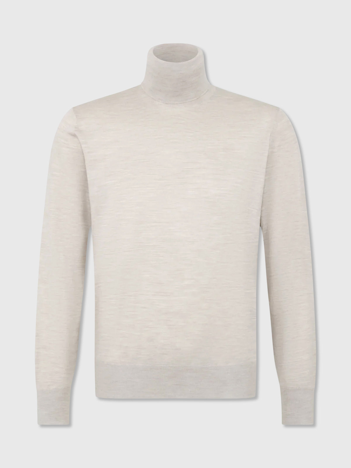 Frauenschuh Men's Jasper Merino Wool Sweater - Saint Bernard