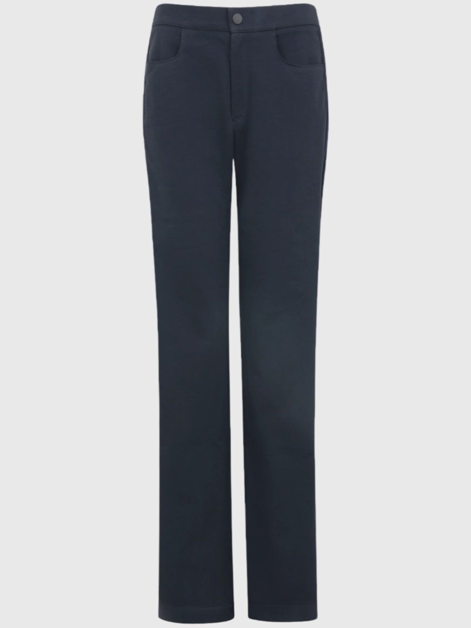 Frauenschuh Women's LiaMulti Cotton Trouser - Saint Bernard