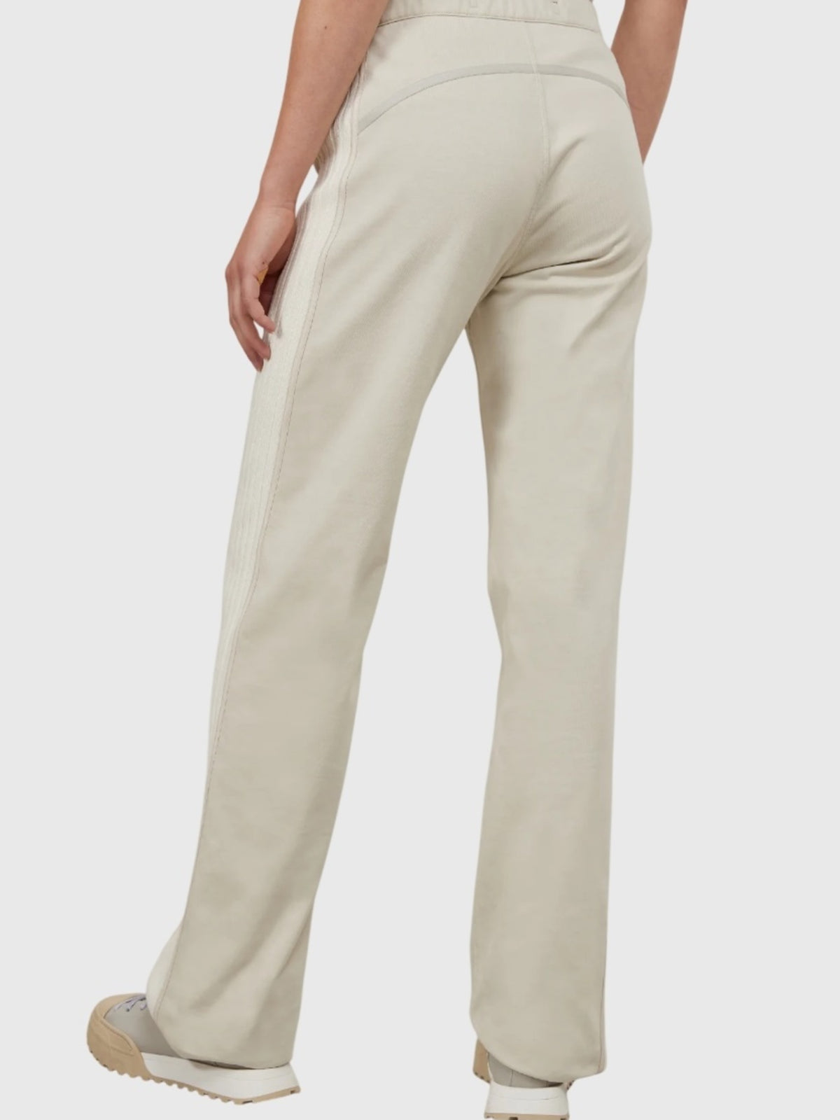 Frauenschuh Women's LiaMulti Cotton Trouser - Saint Bernard