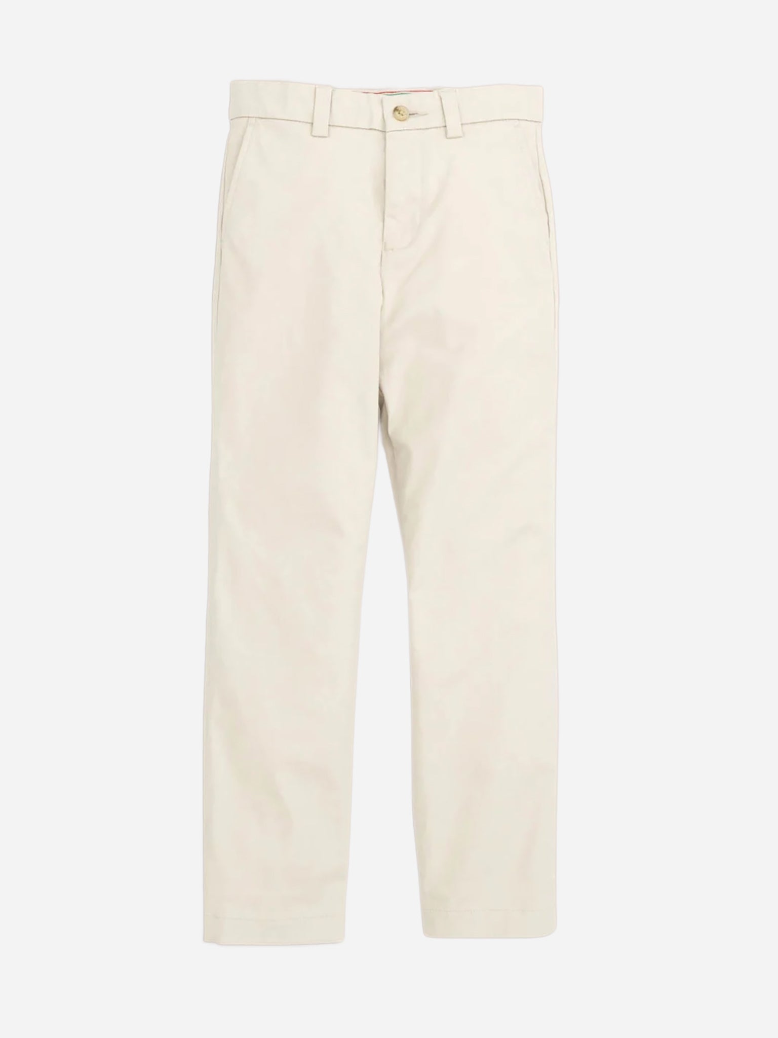 Southern Tide Boys' Channel Marker Pant - Saint Bernard