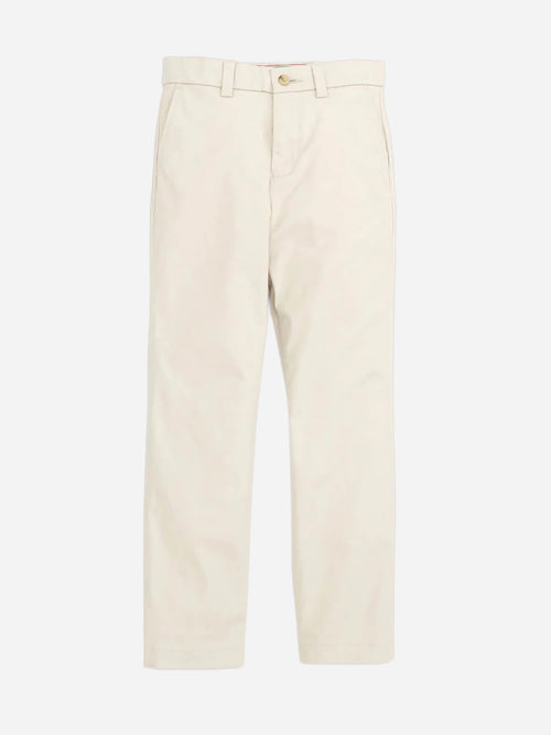 Southern Tide Boys' Channel Marker Pant