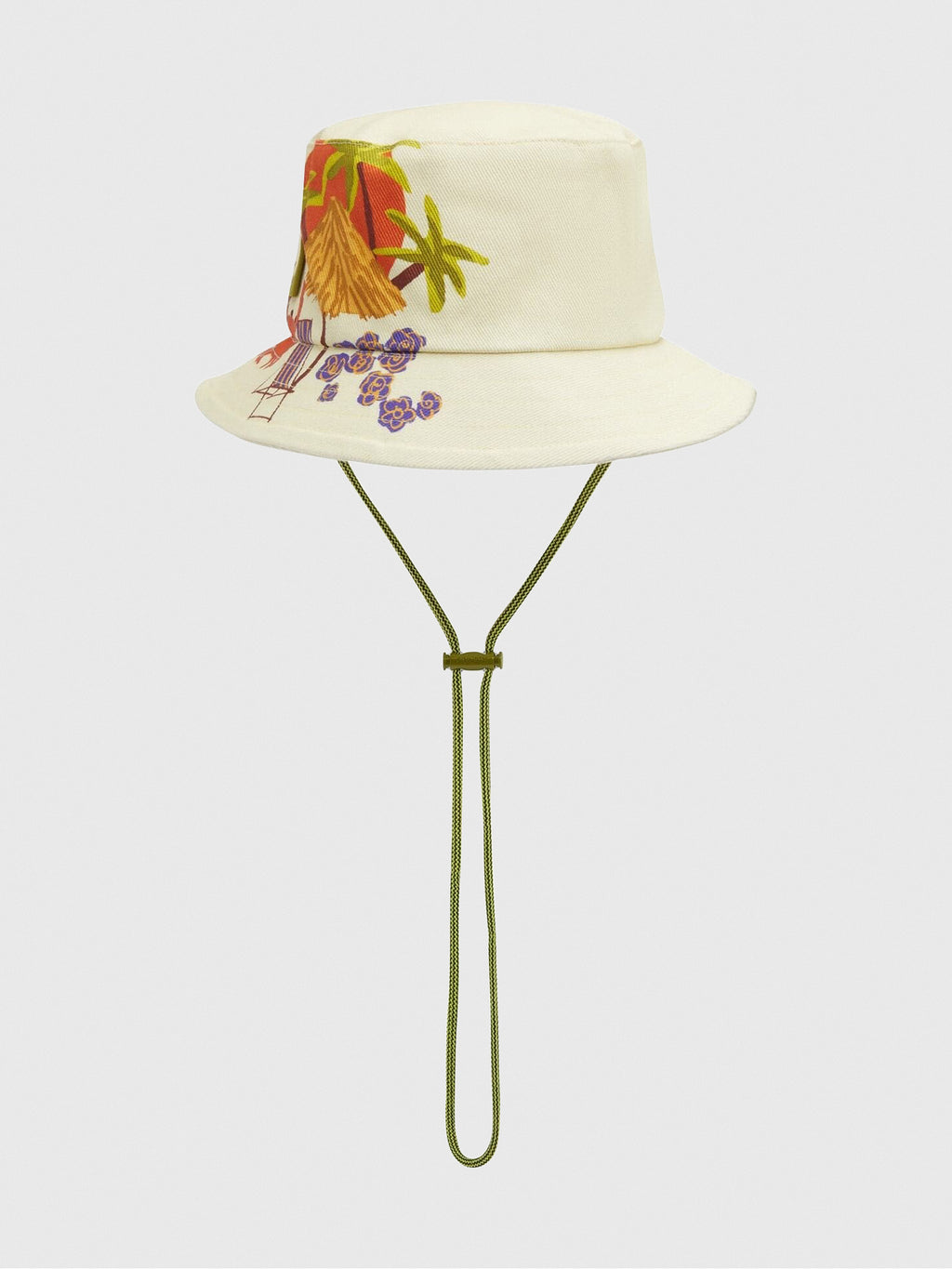 Alemais Women's Island Cove Bucket Hat