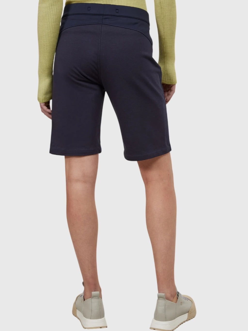 Frauenschuh Women's Rose Bermuda Short - Saint Bernard