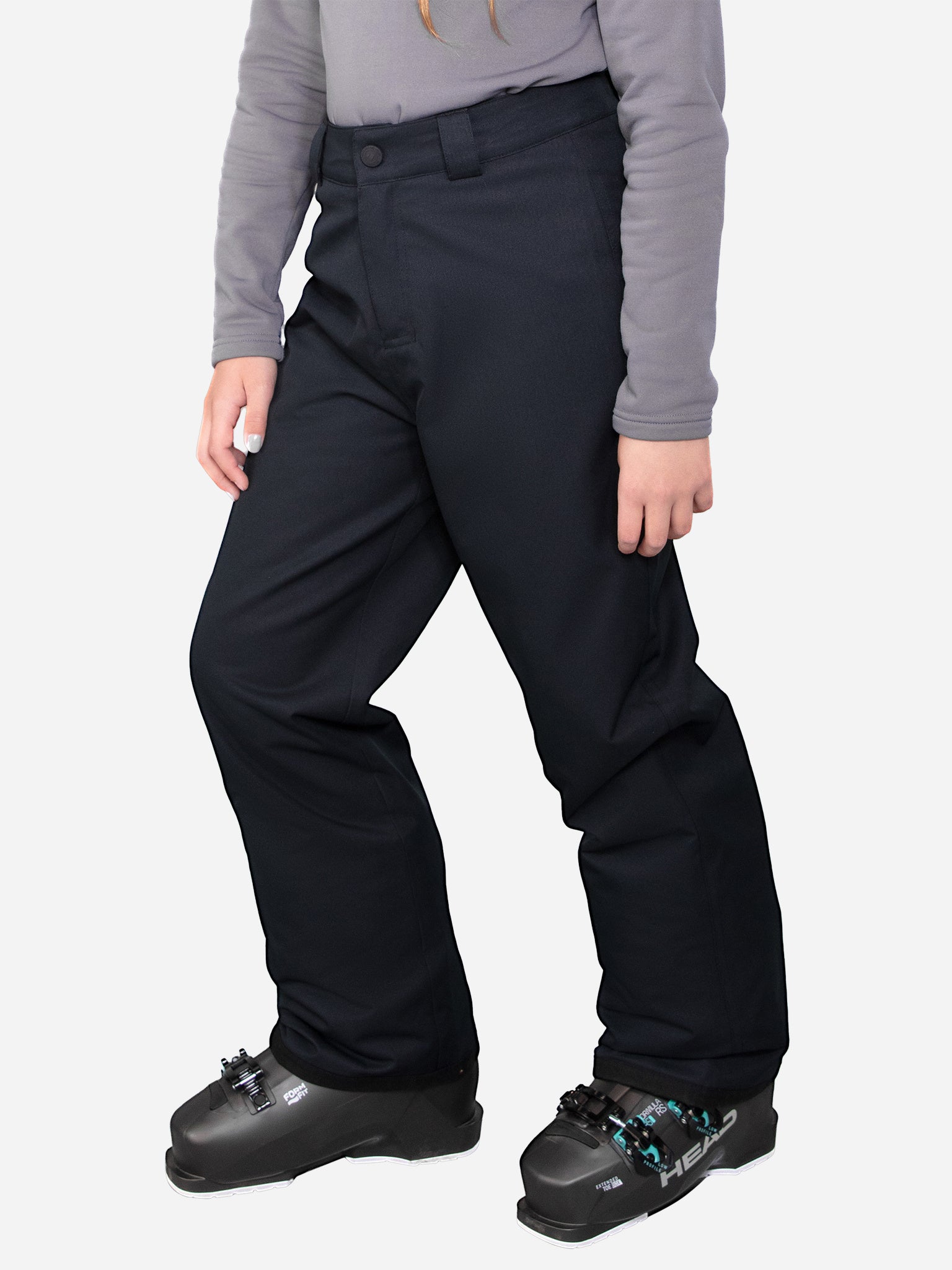 Obermeyer Teen's Keystone Pant - Saint Bernard